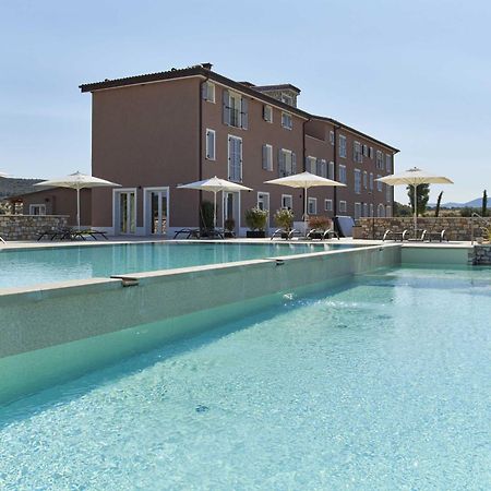 Riva Toscana Golf Resort&SPA Follonica Exterior foto