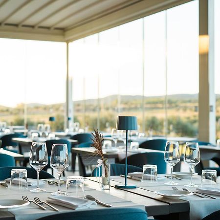Riva Toscana Golf Resort&SPA Follonica Exterior foto