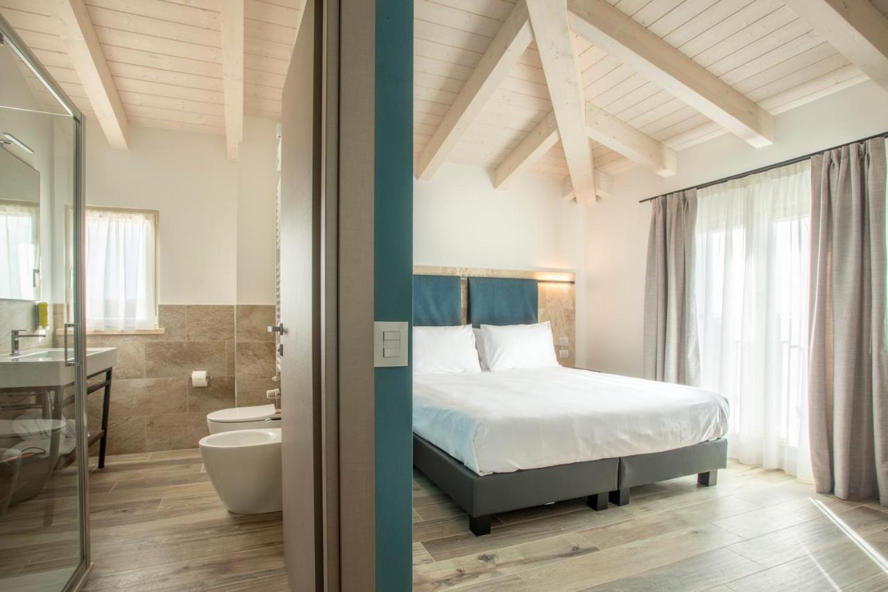 Riva Toscana Golf Resort&SPA Follonica Exterior foto