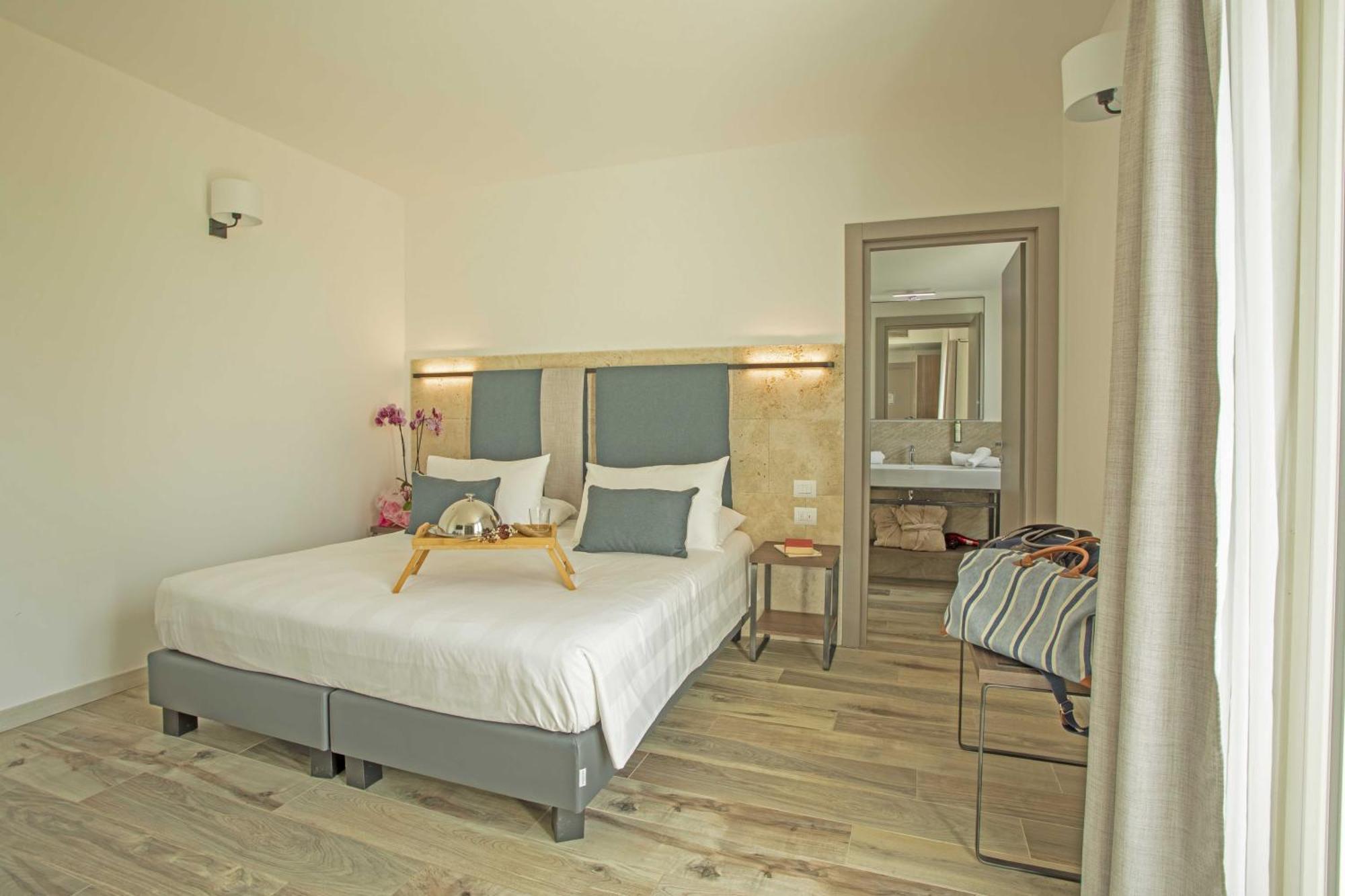 Riva Toscana Golf Resort&SPA Follonica Exterior foto